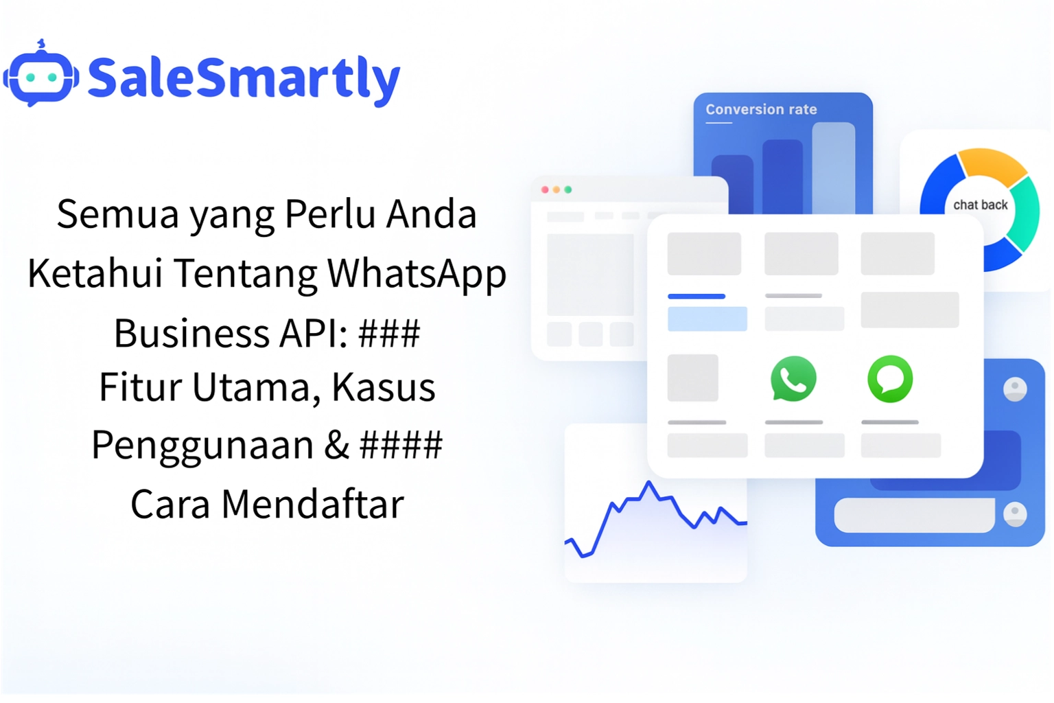 WhatsApp Business API
