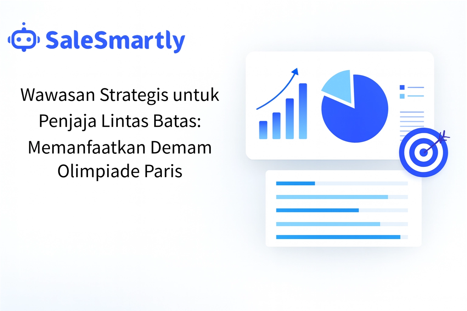 Bisnis Olimpiade Paris