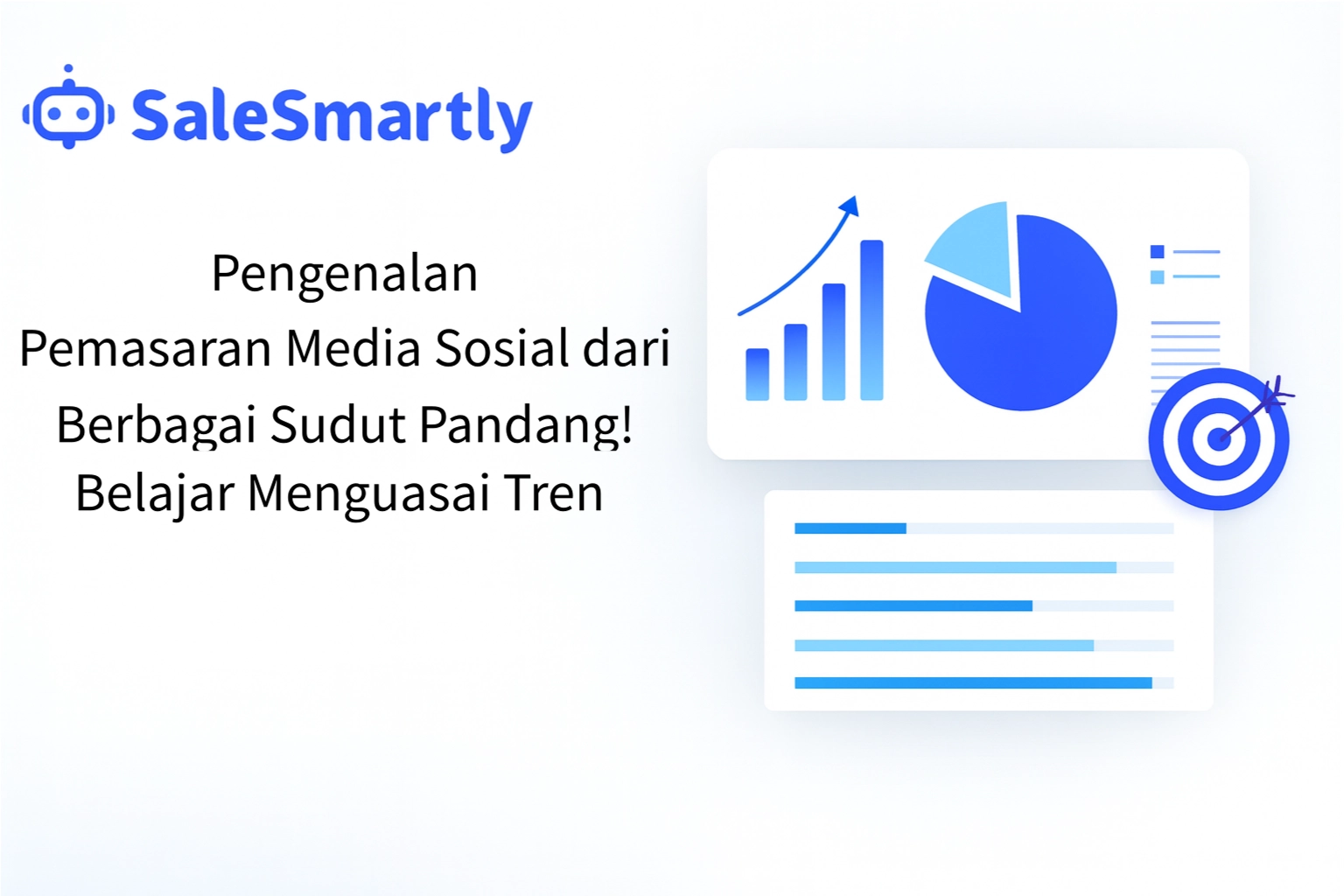 Pemasaran Media Sosial