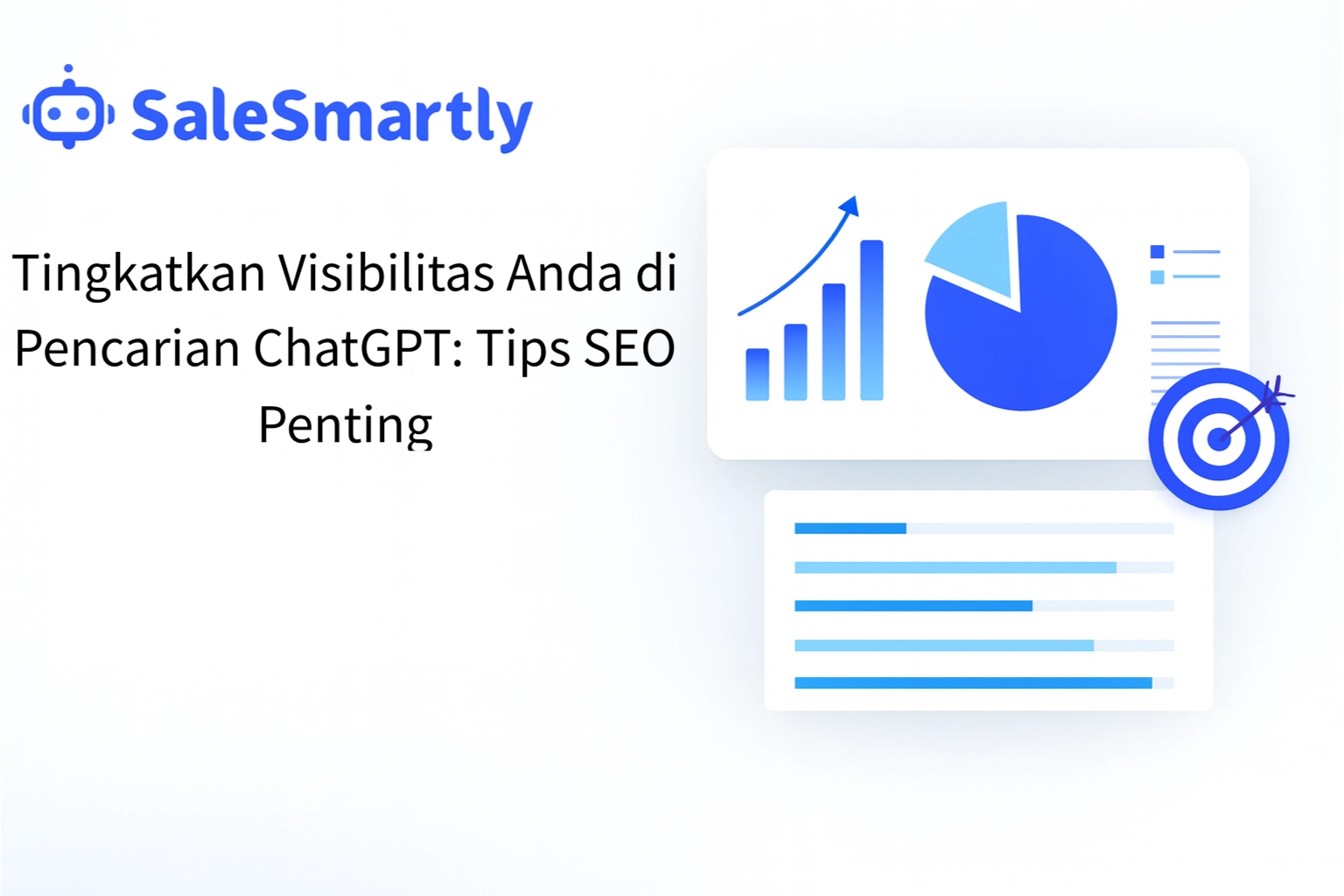 Pencarian ChatGPT Optimal