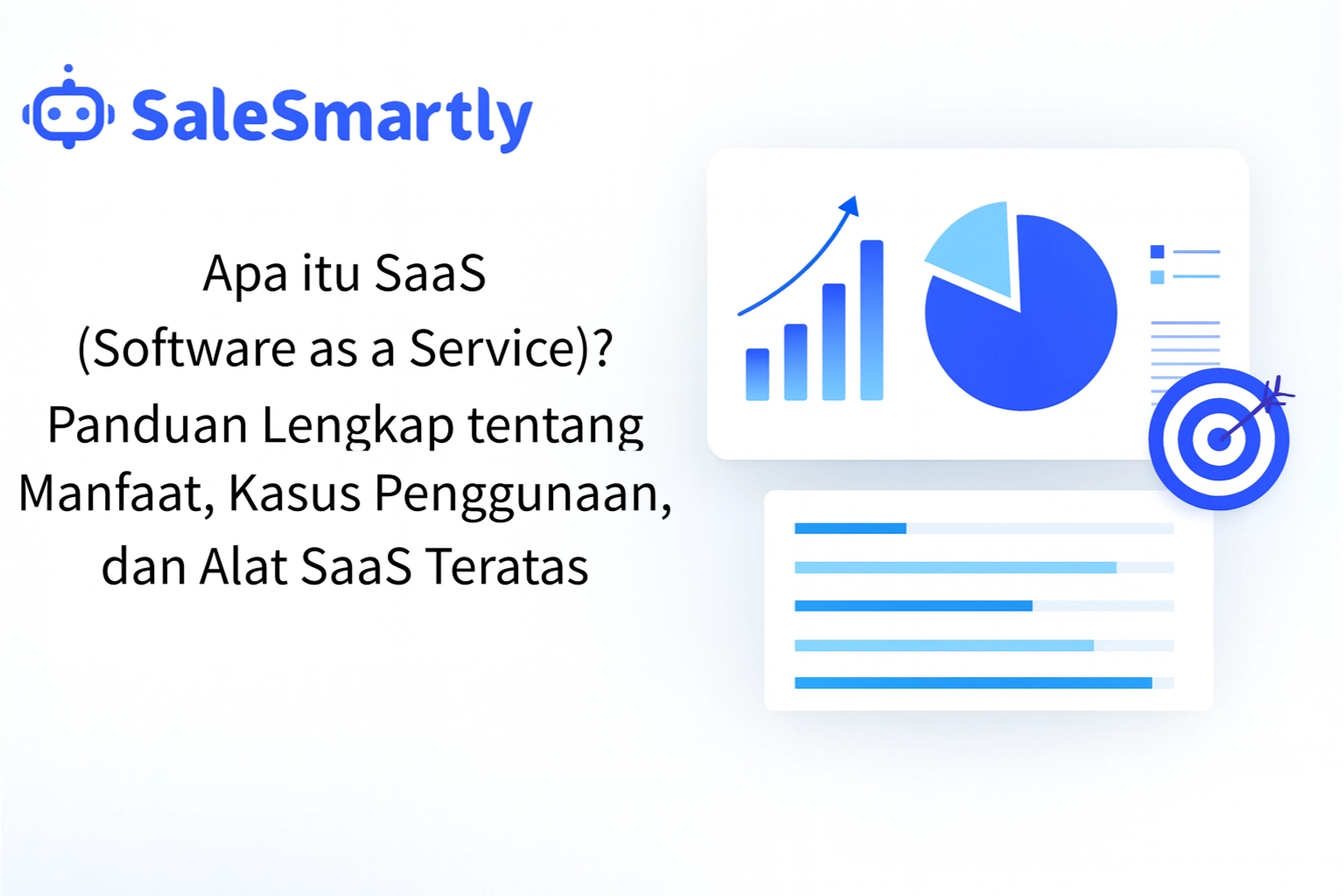 SaaS untuk Bisnis
