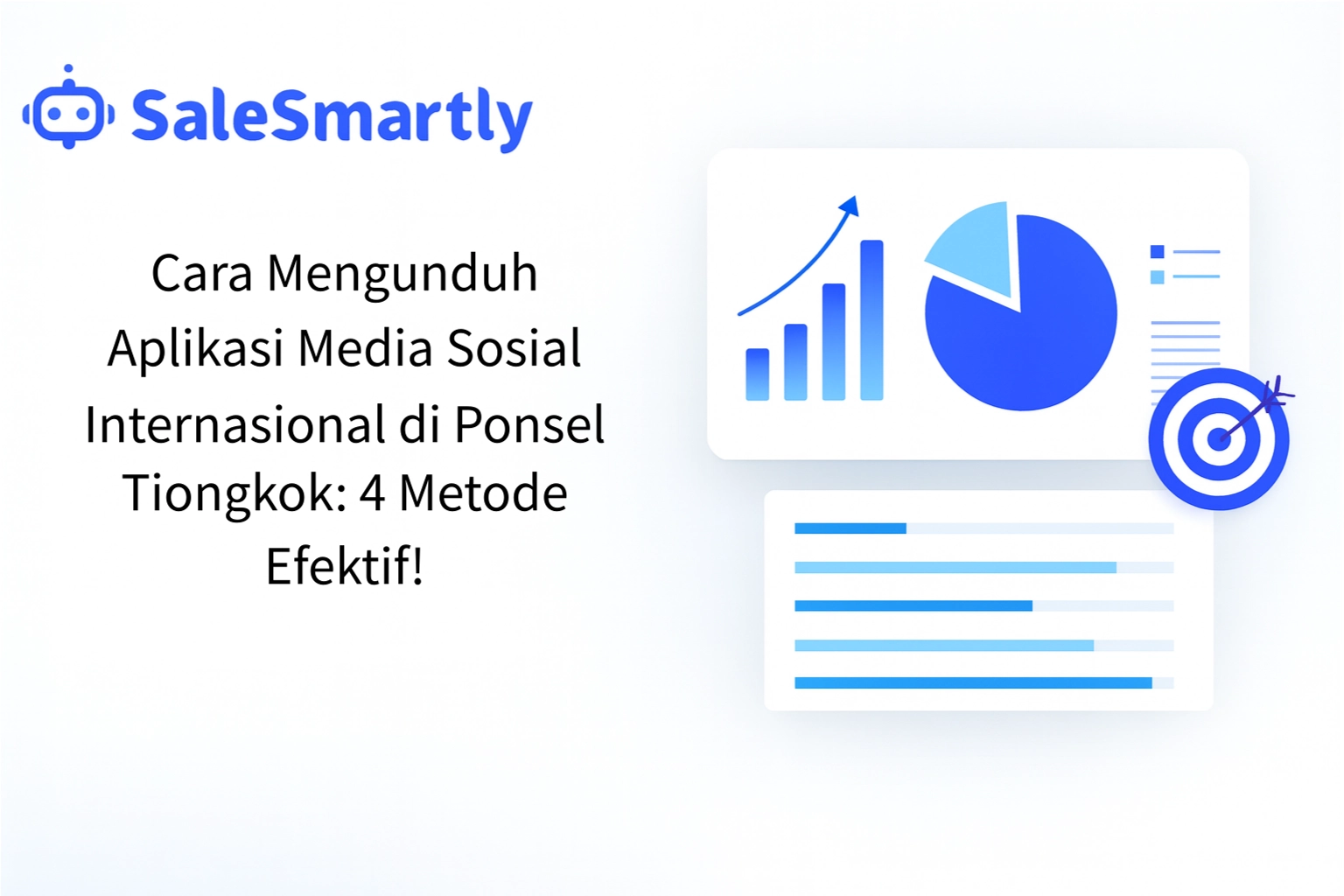 Unduh Aplikasi Media Sosial