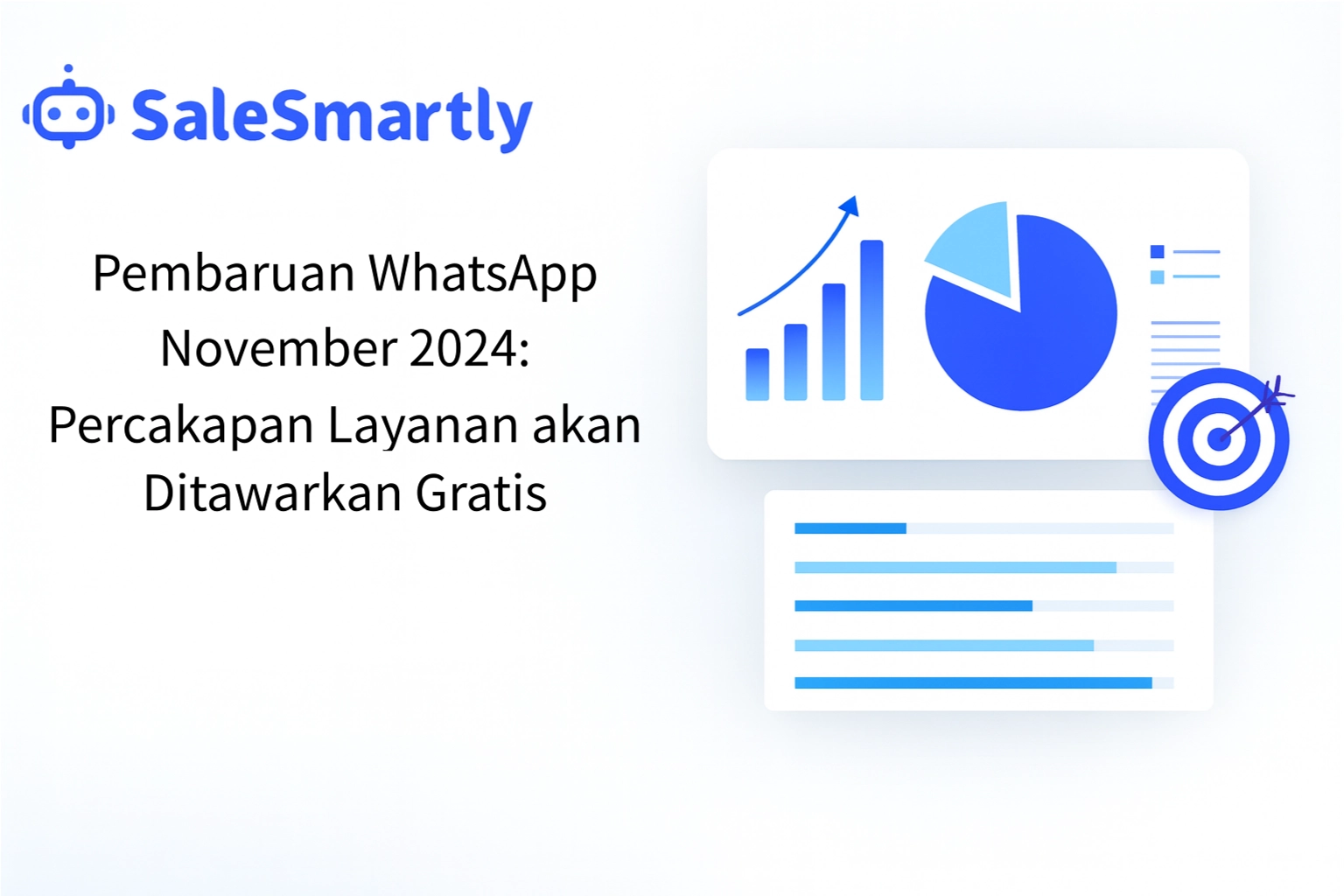 WhatsApp Aturan Baru